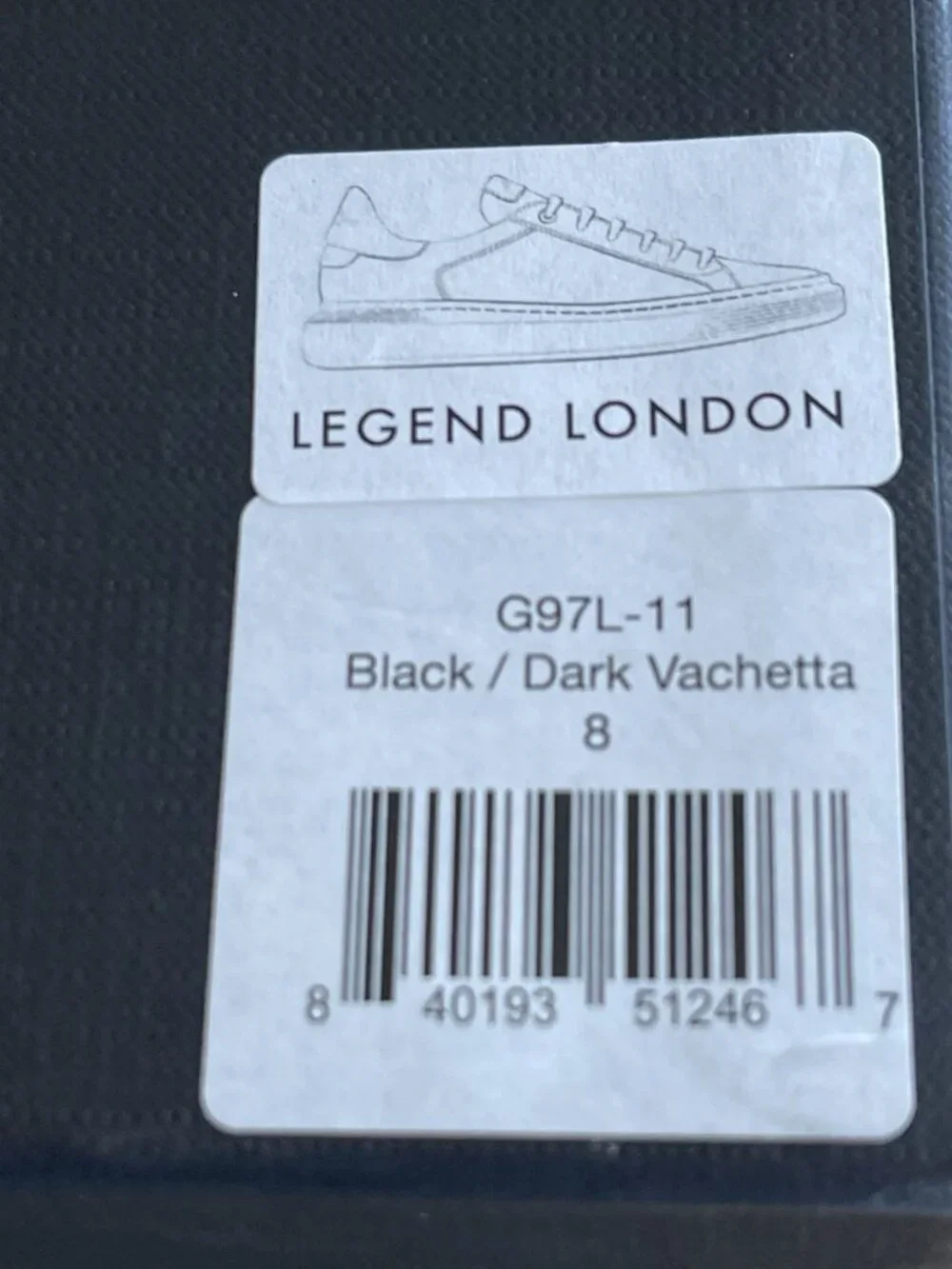 Goodman box has